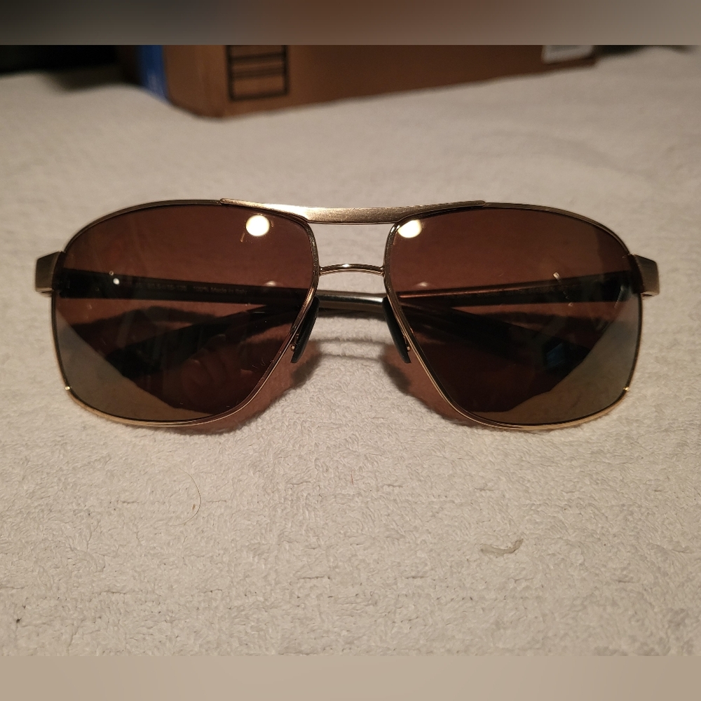 Maui Jim "The Bird" sunglasses
